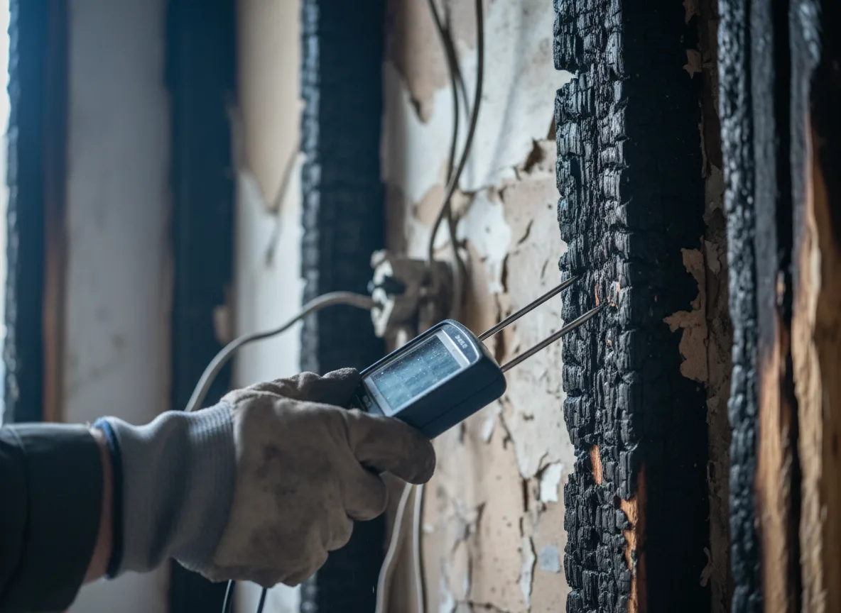 Fire Damage Restoration Oak Harbor, OH FAQs